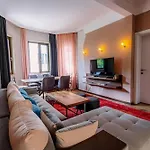 Top Center Relax, Ndk & Vitoshka Str, Free Secured Parking