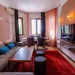 Top Center Relax, Ndk & Vitoshka Str, Free Secured Parking