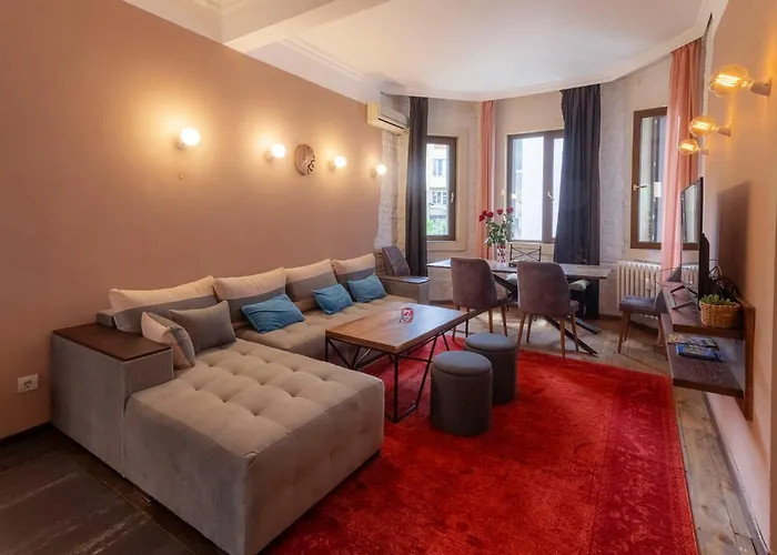 Top Center Relax, Ndk & Vitoshka Str, Free Secured Parking