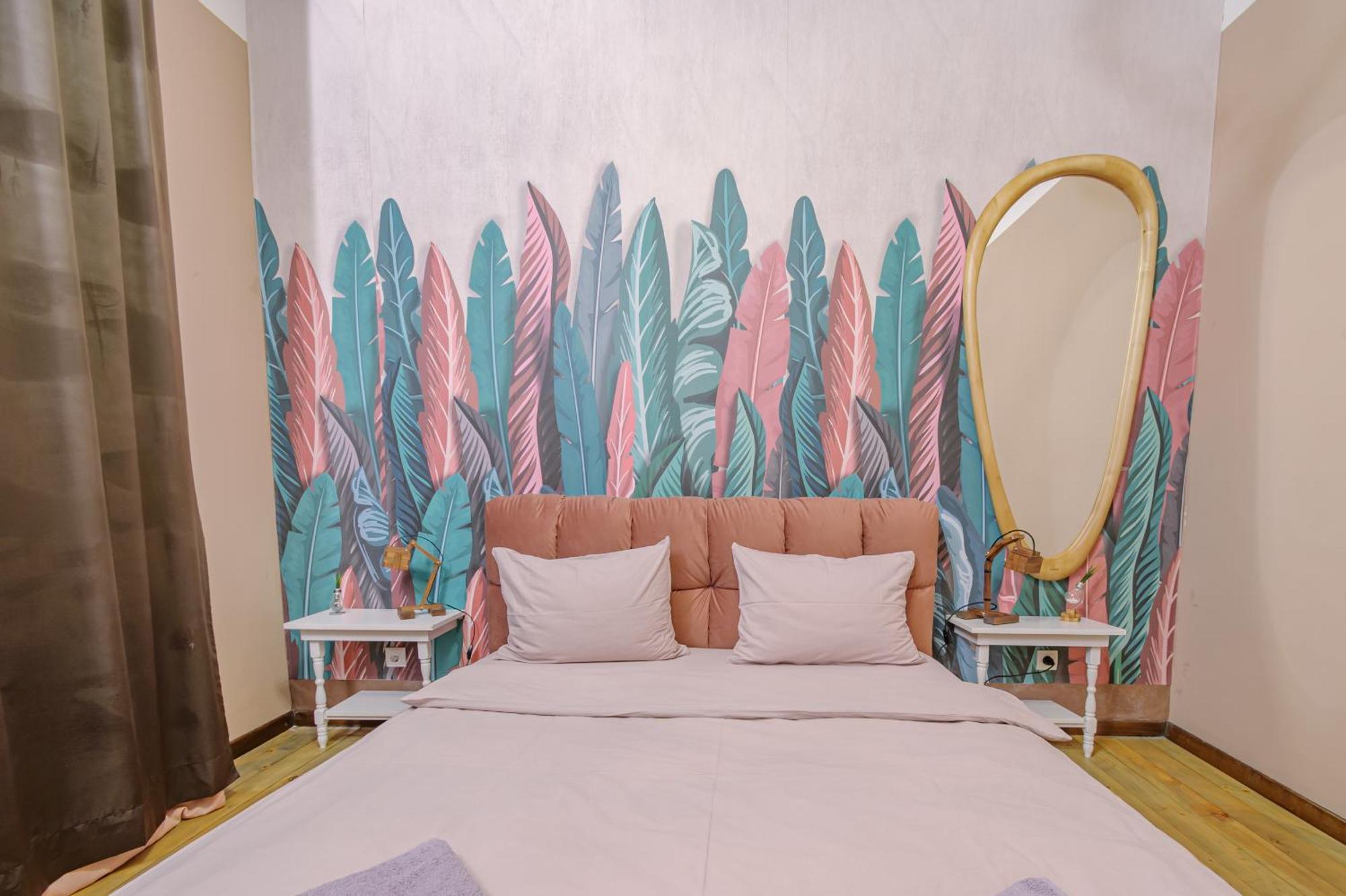 Center Relax, Ndk & Vitoshka Str, Free Secured Parking Sofia