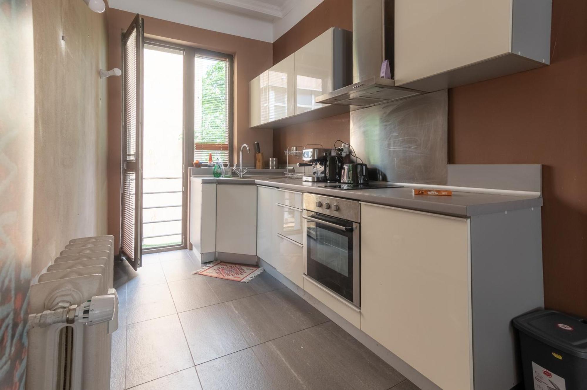 Center Relax, Ndk & Vitoshka Str, Free Secured Parking * Sofia