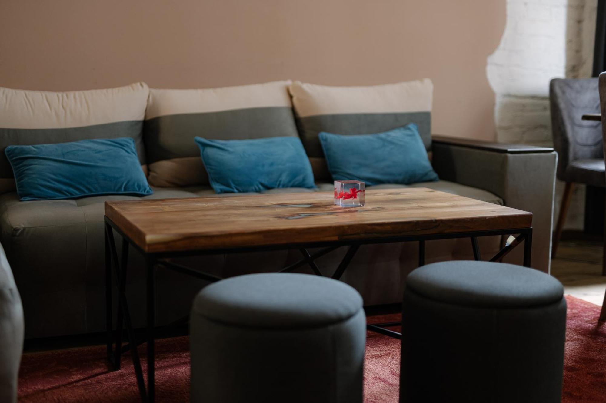 Center Relax, Ndk & Vitoshka Str, Free Secured Parking *