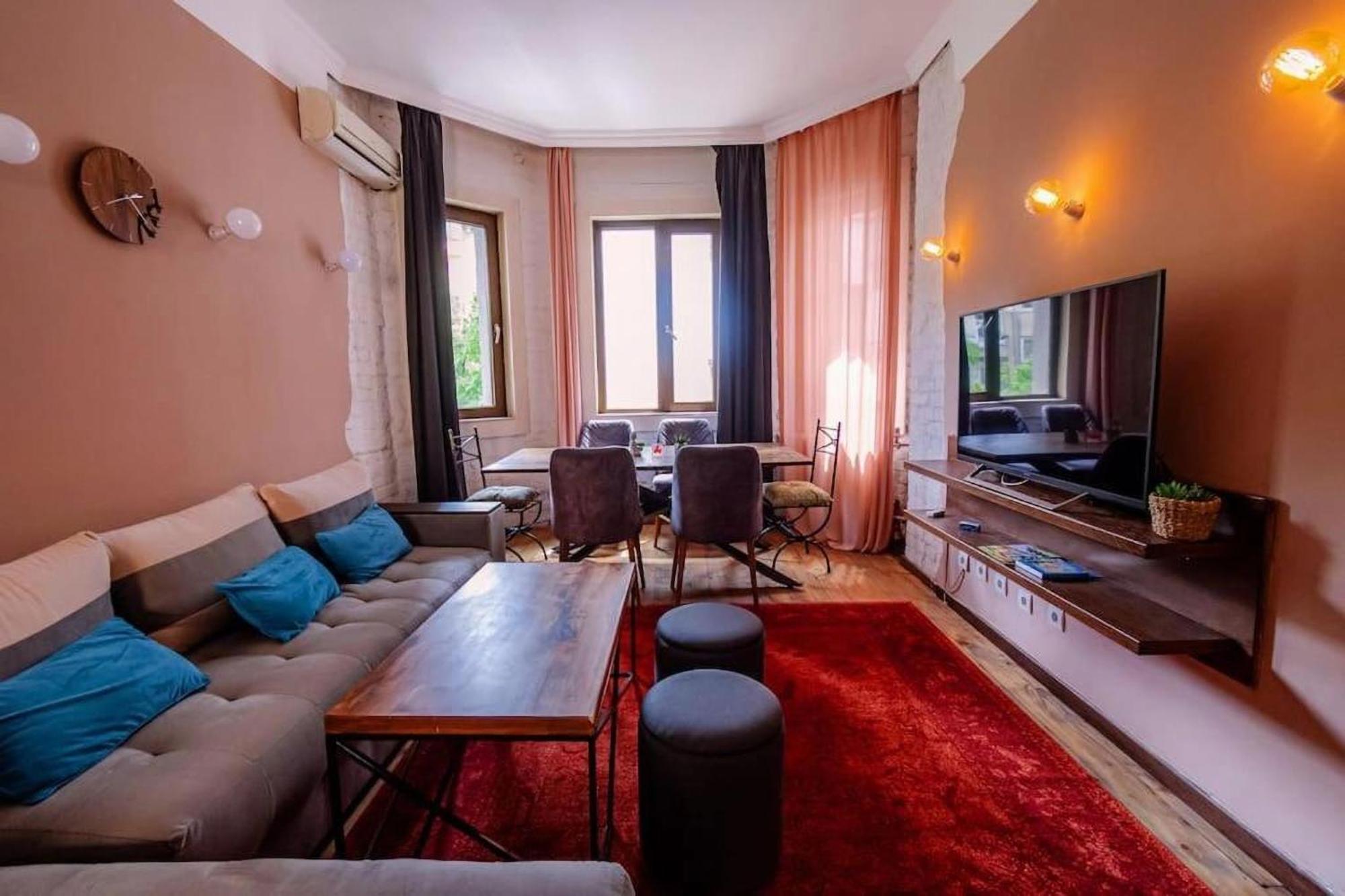 Center Relax, Ndk & Vitoshka Str, Free Secured Parking * Sofia