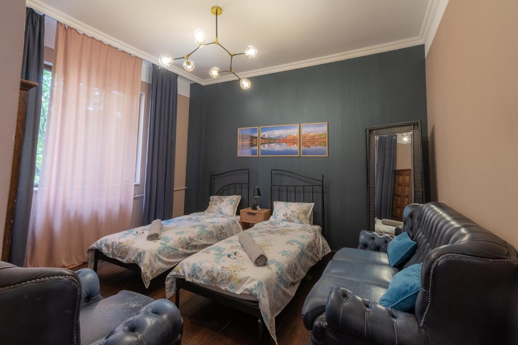 Center Relax, Ndk & Vitoshka Str, Free Secured Parking
