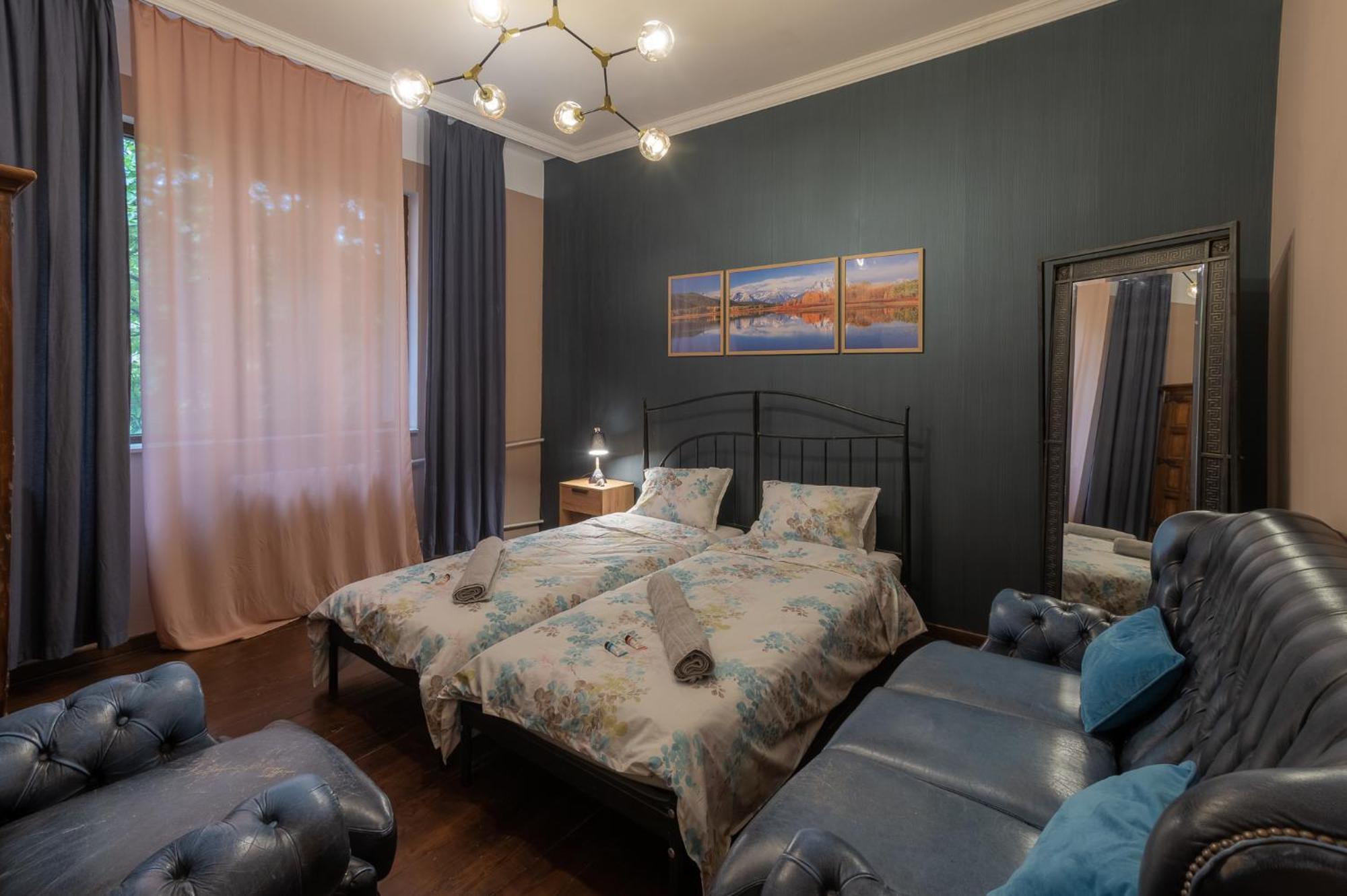 Center Relax, Ndk & Vitoshka Str, Free Secured Parking *
