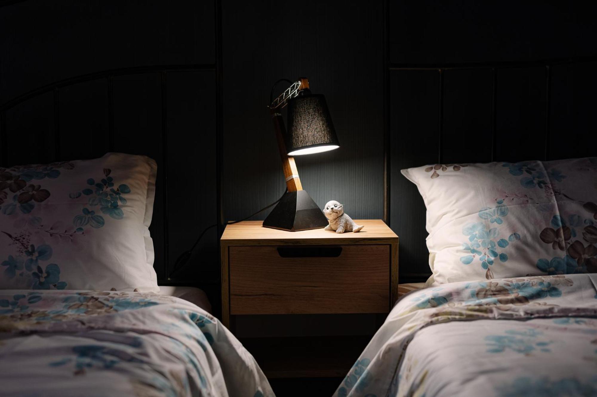Center Relax, Ndk & Vitoshka Str, Free Secured Parking Apartamento *